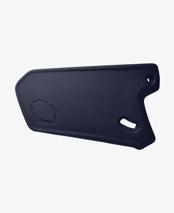 Evoshield XVT™ Batting Helmet Face Shield - Matte Navy