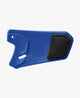Evoshield XVT™ Batting Helmet Face Shield - Matte Royal inside view