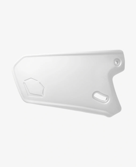 Evoshield XVT™ Batting Helmet Face Shield - Matte White