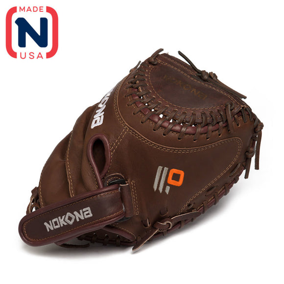 Nokona X2 Elite™ 32.5" Fastpitch Catchers Mitt