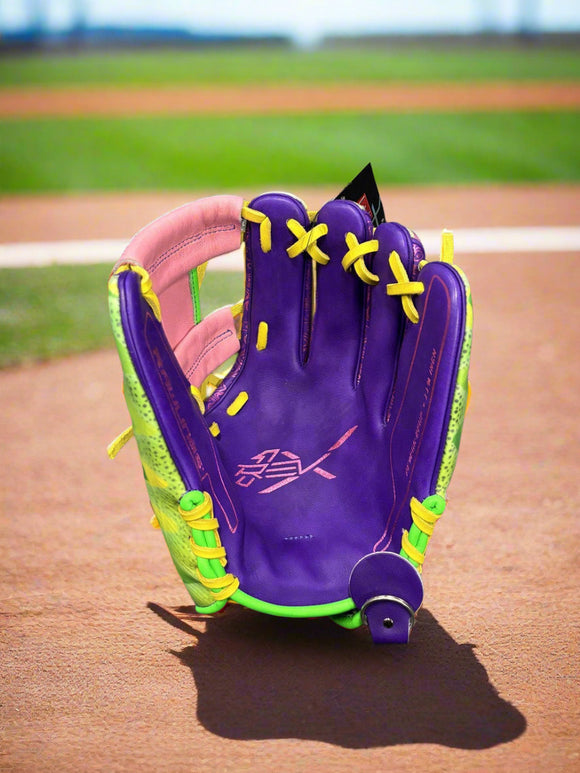 Rawlings REV1X 11.75" REV205-2PUP Baseball Glove