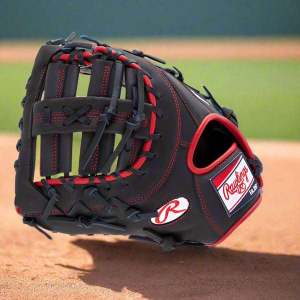 Rawlings NXT Series 12.25" Contour Fit NXTDCTU-10N Baseball 1st Base Mitt