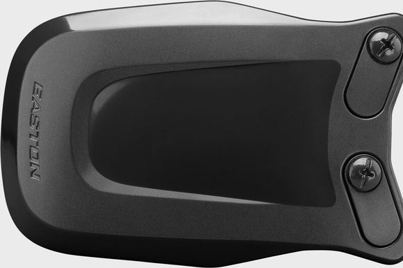 Easton Z5 Universal Jaw Guard - Black