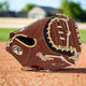 Rawlings NXT Series 32.5" Contour Fit NXTCM325UDB Baseball Catchers Mitt