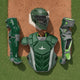 All Star MVP-Pro Series™ Youth Catching Kit - Dark Green/Graphite