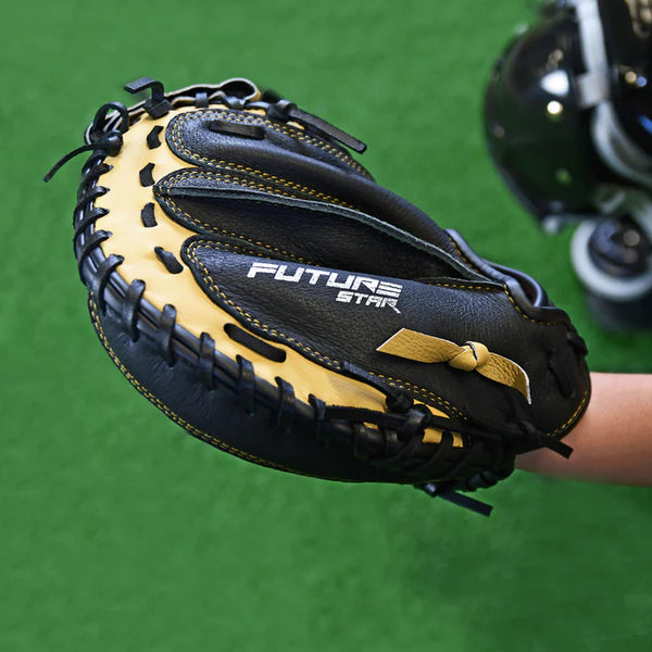 All Star Future Star™ 33.5" Baseball Catchers Mitt