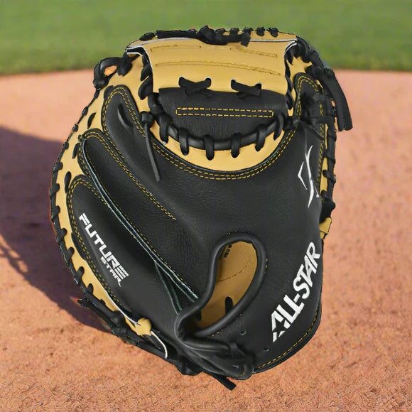 All Star Future Star™ 33.5" Baseball Catchers Mitt