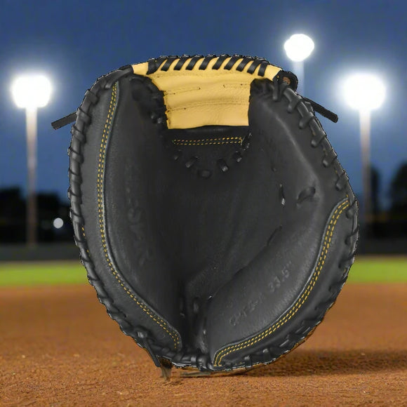 All Star Future Star™ 33.5" Baseball Catchers Mitt
