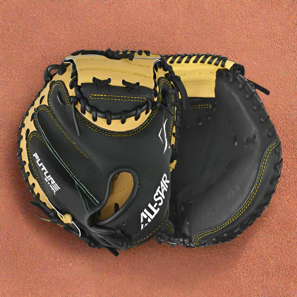 All Star Future Star™ 33.5" Baseball Catchers Mitt
