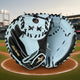 All Star Limited Pro Elite® Series 34" Baseball Catchers Mitts