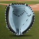 All Star Limited Pro Elite® Series 34" Baseball Catchers Mitt