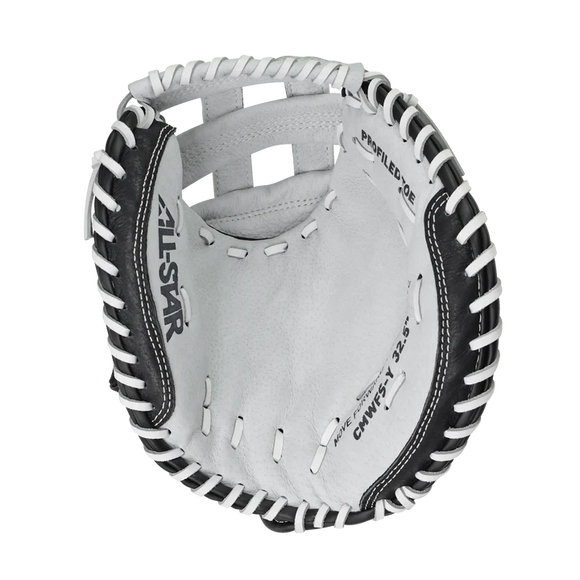 All Star Future Star™ 34" Fastpitch Catchers Mitt