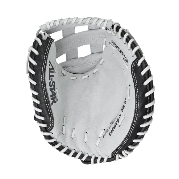 All Star Future Star™ 32.5" Youth Fastpitch Catchers Mitt