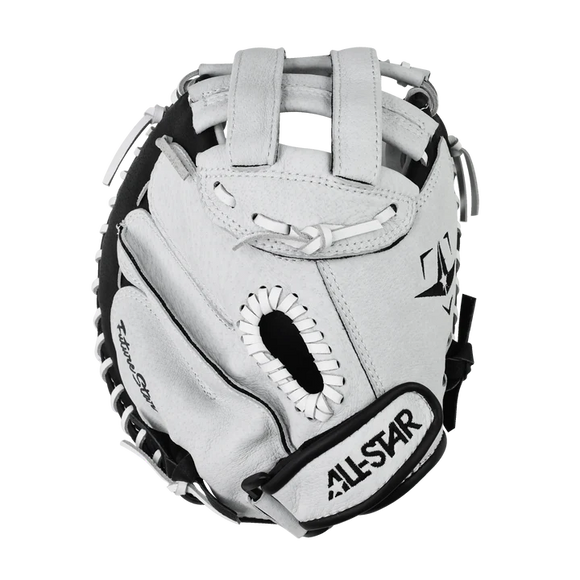 All Star Future Star™ 34" Fastpitch Catchers Mitt