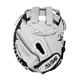 All Star Future Star™ 34" Fastpitch Catchers Mitt