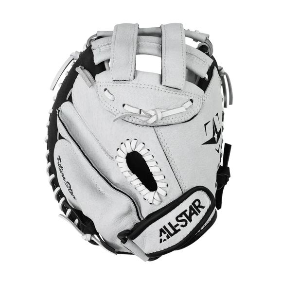 All Star Future Star™ 32.5" Youth Fastpitch Catchers Mitt