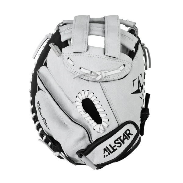 All Star Future Star™ 32.5" Youth Fastpitch Catchers Mitt