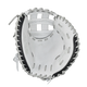 All Star Official Paige Halstead 34" Fastpitch Catchers Mitt
