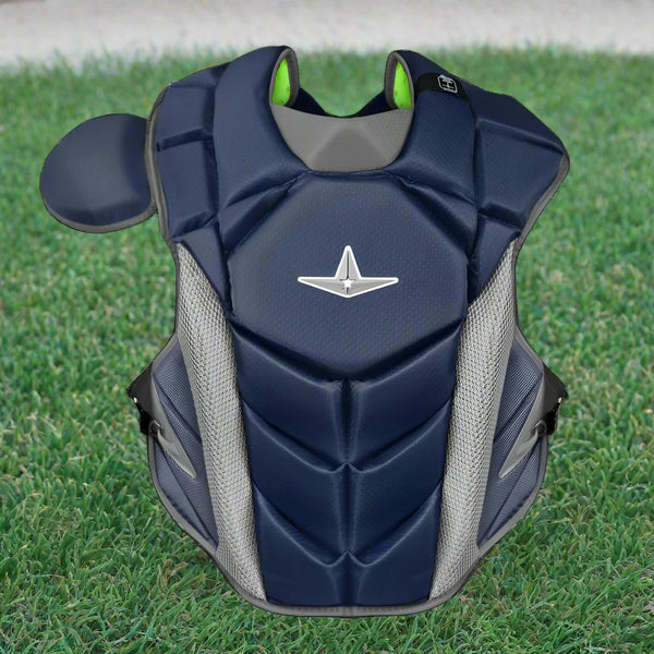 All Star MVP-Pro Series™ Adult Chest Protector