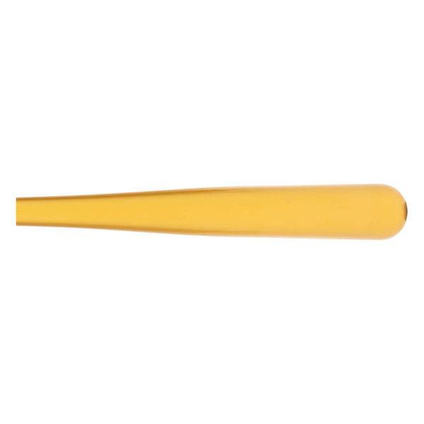 Barrel end of the Victus Pro Reserve O'Neil Cruz ONEIL15 Maple Wood Baseball Bat