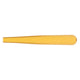 Barrel end of the Victus Pro Reserve O'Neil Cruz ONEIL15 Maple Wood Baseball Bat