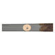 Ink dot of the Victus Pro Reserve JC24 Birch Wood Baseball Bat