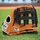Rawlings NXT Series 11.75" Contour Fit NXT205U-6T Baseball Glove