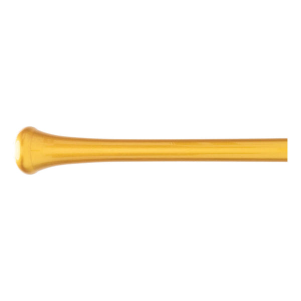 Handle and knob of the Victus Pro Reserve O'Neil Cruz ONEIL15 Maple Wood Baseball Bat