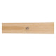 Ink dot of the Victus Pro Reserve Tim Anderson TA7 Birch Wood Baseball Bat