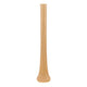 Handle and knob of the Victus Pro Reserve Tim Anderson TA7 Birch Wood Baseball Bat