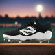 New Balance Fresh Foam X 3000 v7 Metal Cleat - Black