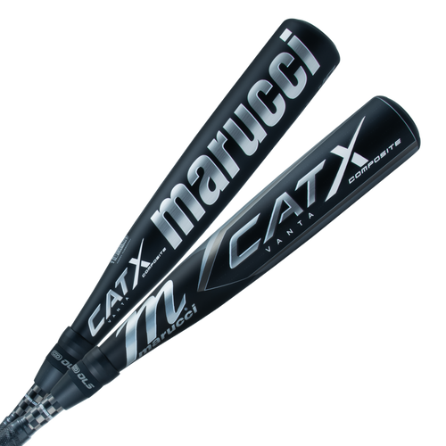 Marucci Cat X Vanta Composite -10 Junior USSSA Big Barrel