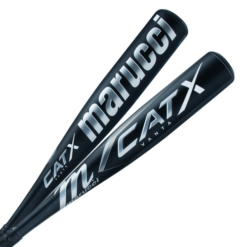 Marucci Cat X Vanta -10 Junior USSSA Big Barrel