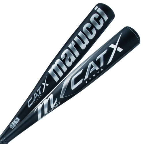 Marucci Cat X Vanta -10 USSSA Big Barrel