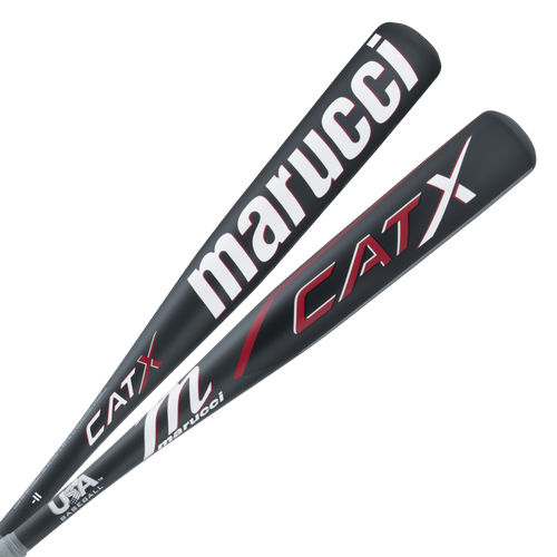Marucci CAT X -11 USA Baseball Bat