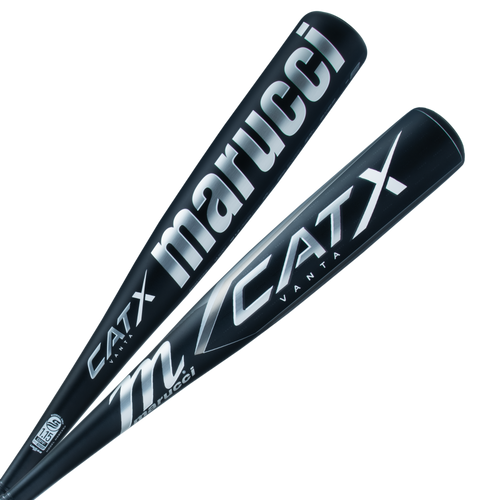 Marucci Cat X Vanta -5 USSSA Big Barrel