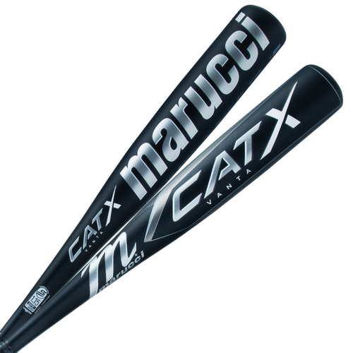 Marucci Cat X Vanta -8 USSSA Big Barrel
