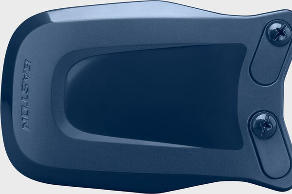 Easton Z5 Universal Jaw Guard - Navy