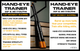 Information on the Axe™ Hand-Eye Trainer Bat