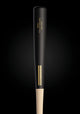Barrel of the Warstic WS110 Pro Standard Issue Maple Baseball Bat
