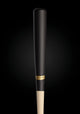 Barrel of the Warstic WS110 Pro Standard Issue Maple Baseball Bat