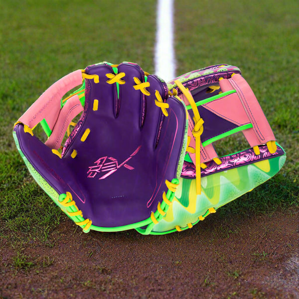 Rawlings REV1X 11.75" REV205-2PUP Baseball Glove