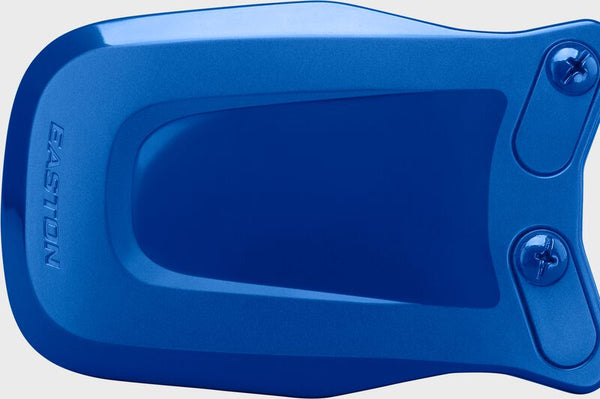 Easton Z5 Universal Jaw Guard - Royal