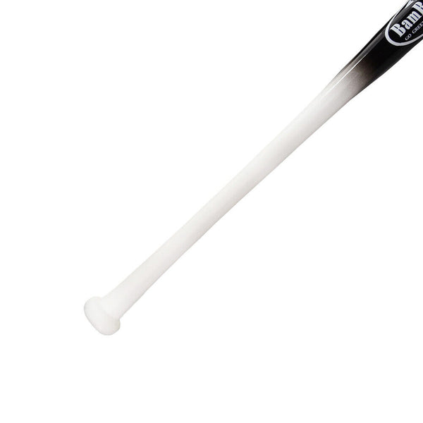 Handle of BamBooBat Youth Baseball Bat