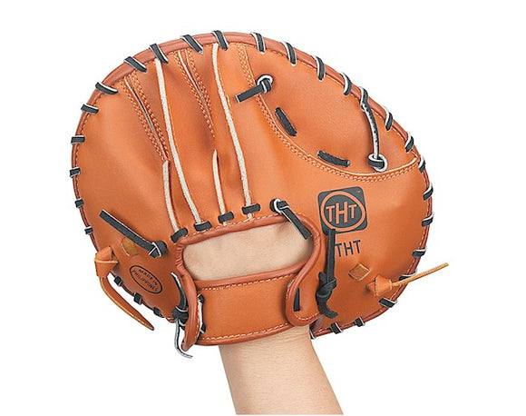 Markwort Two Hands Trainer 9" Pancake Glove