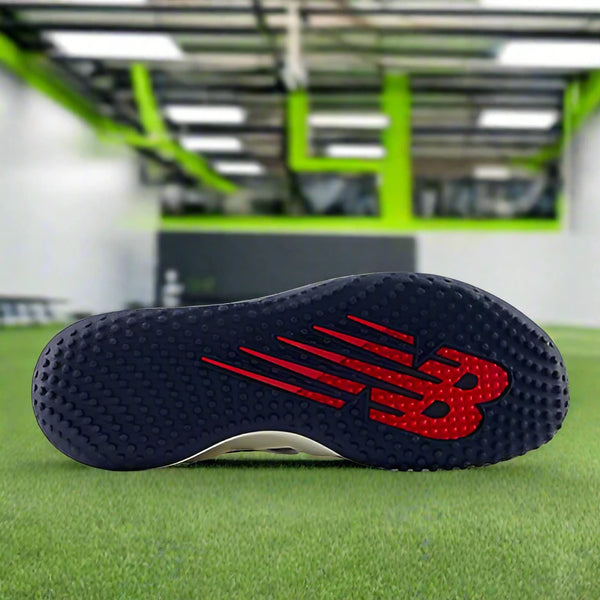 View of the sole of the New Balance FuelCell Ohtani 1 Training Shoe