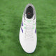 Top view of the New Balance Ohtani 1 Lab Work Training Shoe