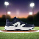 New Balance Dynasoft 4040v7 Youth Turf Trainer - Navy