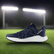 New Balance Dynasoft 4040v7 Youth Turf Trainer - Navy