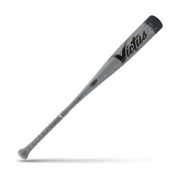 Victus Vandal Lev3 -10 USSSA Baseball Bat